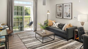The Ridge at Readington Garden Apartments