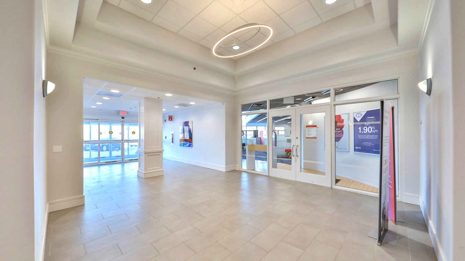 Parsippany Commons Parsippany Commons