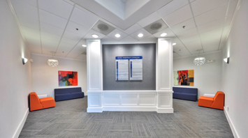Parsippany Commons Parsippany Commons