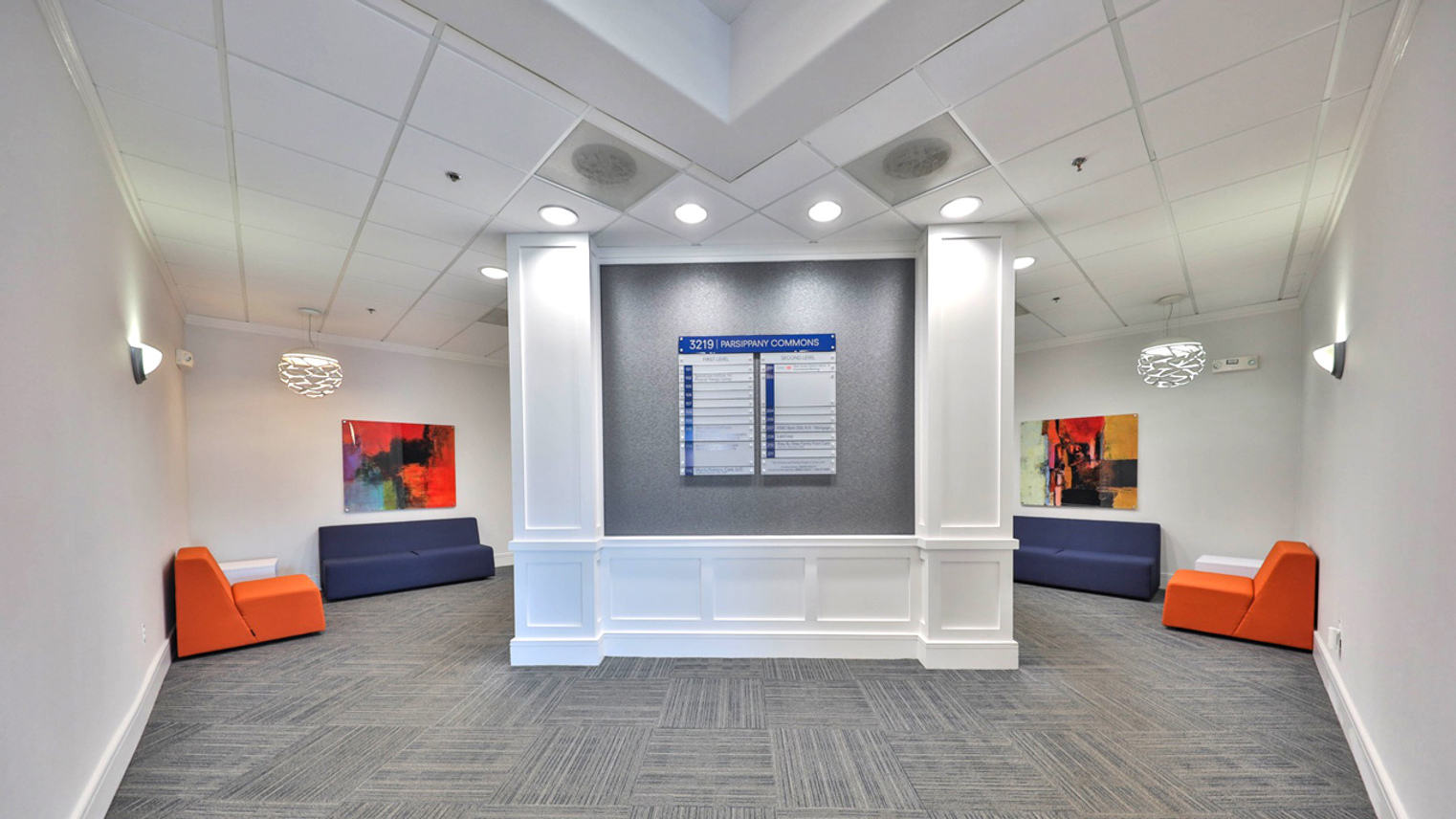 Parsippany Commons Parsippany Commons