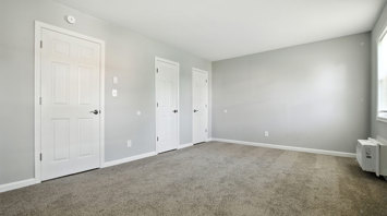 The Meadows at Lehigh 3 Bedroom Townhome Premier