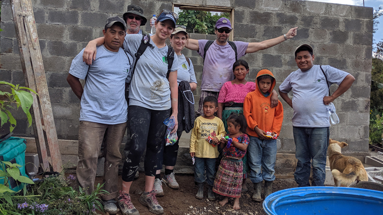  Larken Associates Continues to Aid Ongoing Humanitarian Crisis in Guatemala Following Devastating Hurricanes and COVID-19 Pandemic