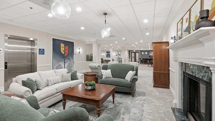 Larken Associates Begins Phase II Capital Improvement Project at Horizons at the Village at Whitehall – A 55+ Active Adult Community 