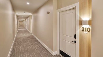 Hillsborough Village Center Elevator Bldg. Apartments