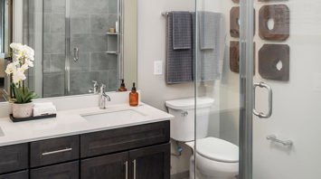 The Ridge at Readington Garden Apartments
