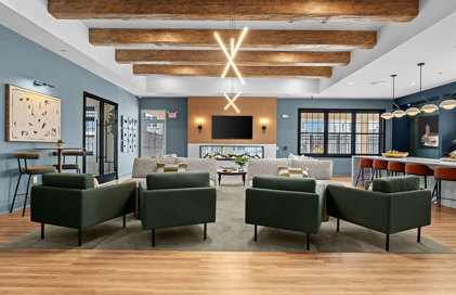 Larken Associates Opens Tours at Trailside Village in Forks Township, PA Ahead of May 1 Move-Ins