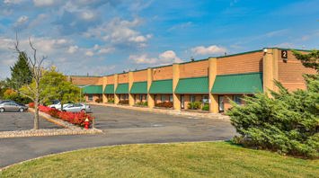 Hillsborough Business Center Hillsborough Business Center