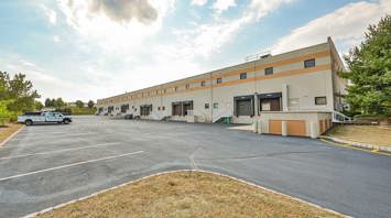 Hillsborough Business Center Hillsborough Business Center