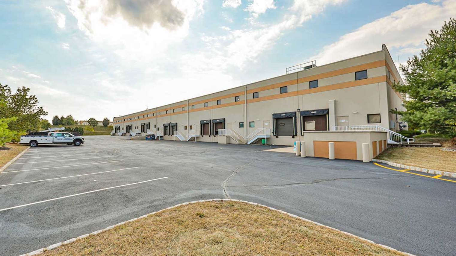 Hillsborough Business Center Hillsborough Business Center
