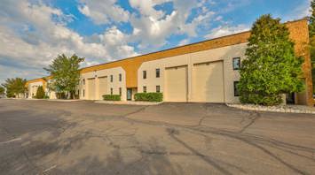 Hillsborough Business Center Hillsborough Business Center