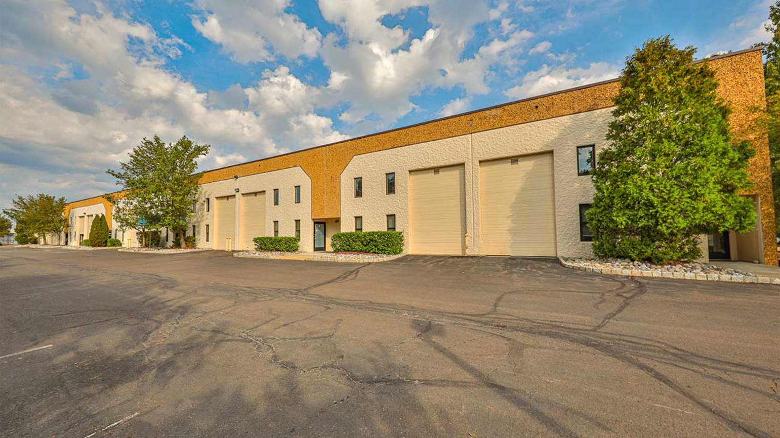 Hillsborough Business Center Hillsborough Business Center