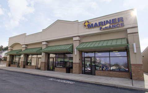 Mariner Finance