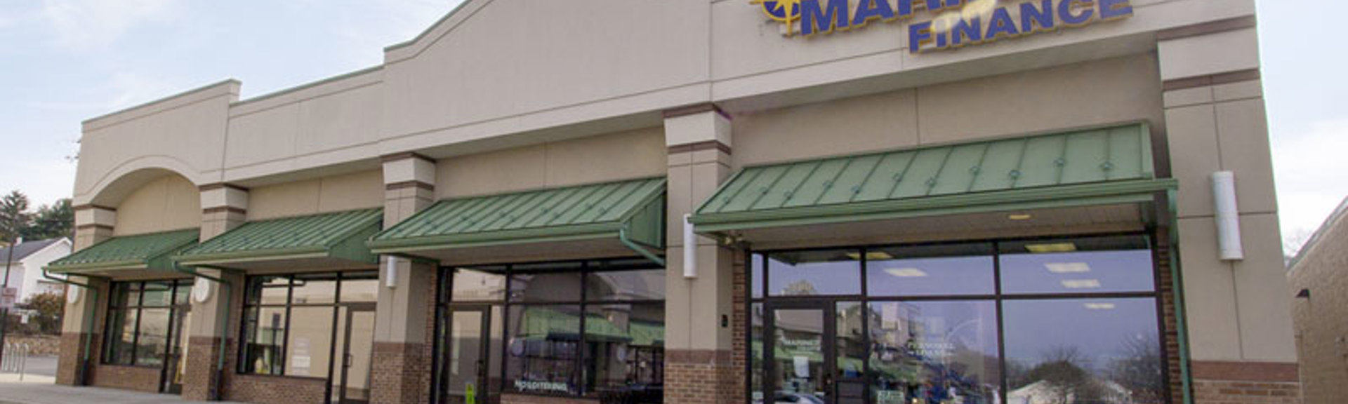 Mariner Finance