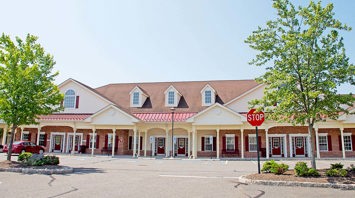 Branchburg Commons Branchburg Commons
