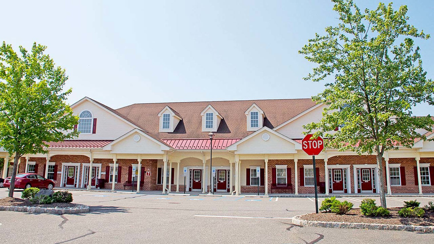 Branchburg Commons Branchburg Commons
