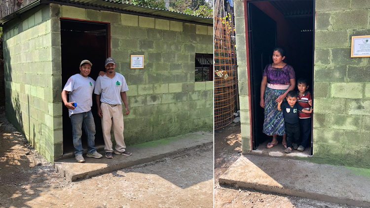  Larken Associates Continues to Aid Ongoing Humanitarian Crisis in Guatemala Following Devastating Hurricanes and COVID-19 Pandemic