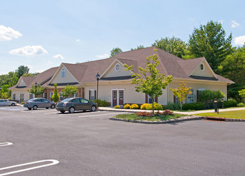 Readington Commons
