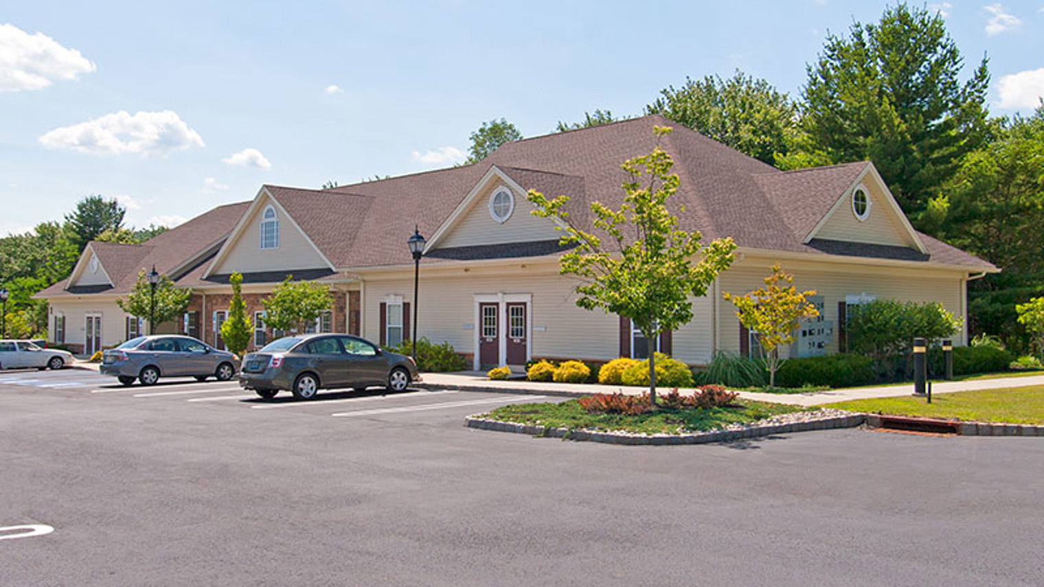 Readington Commons