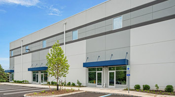 Flemington Junction Business Center II Flemington Junction Business Center II