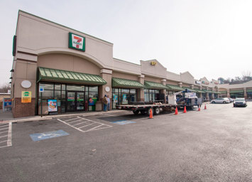 7-Eleven