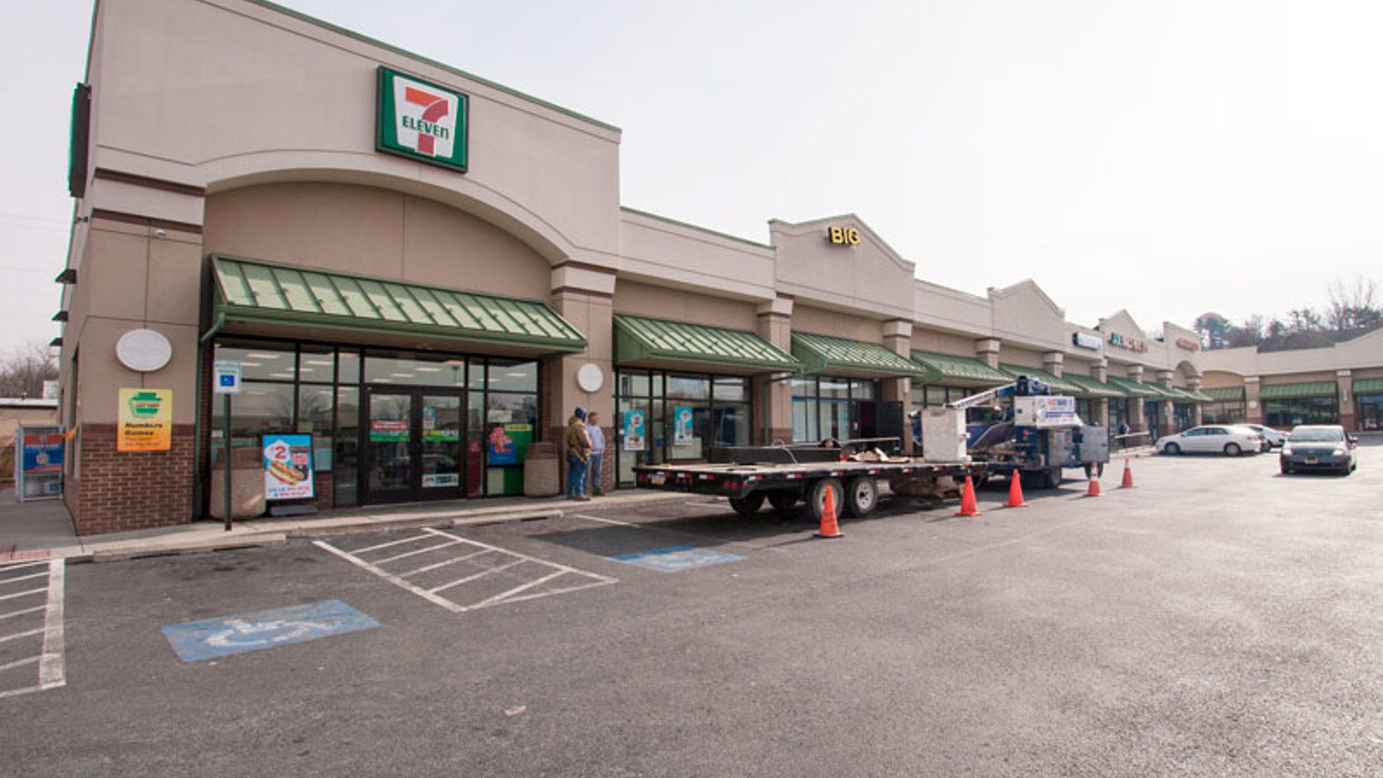 7-Eleven