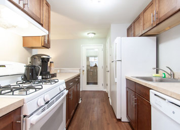 River Run Apartments