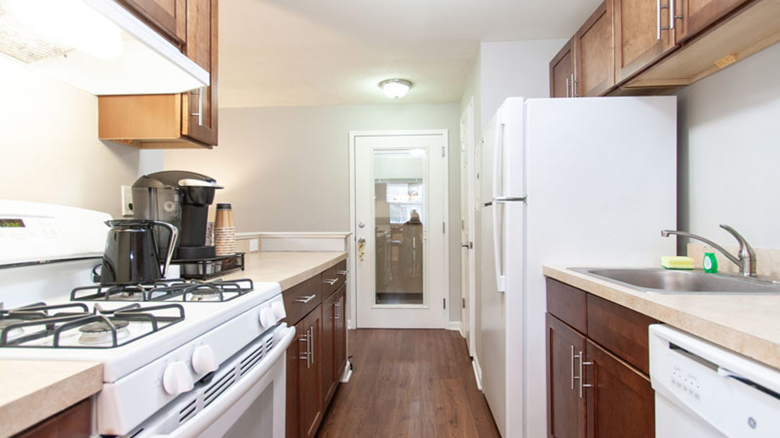River Run Apartments