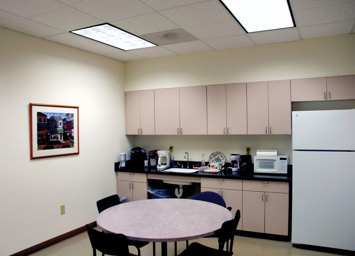 Branchburg Executive Suites