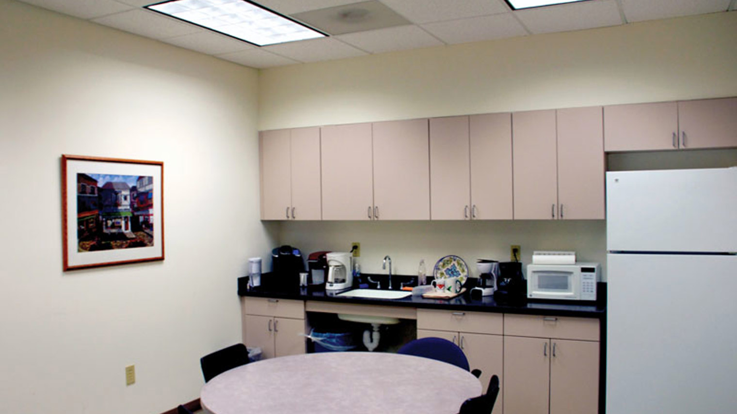 Branchburg Executive Suites