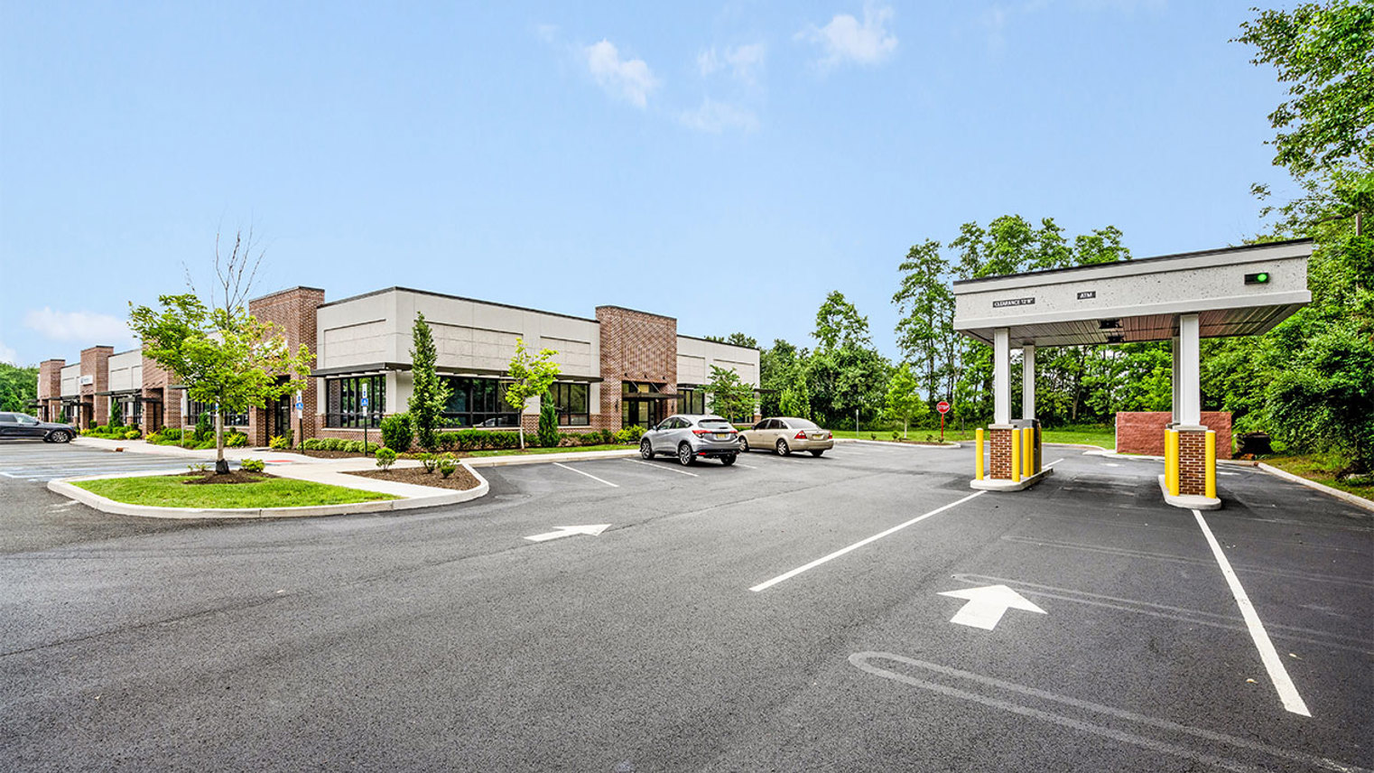 Branchburg Centre Branchburg Centre