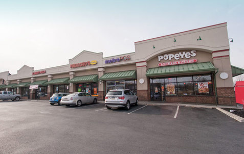 Popeyes