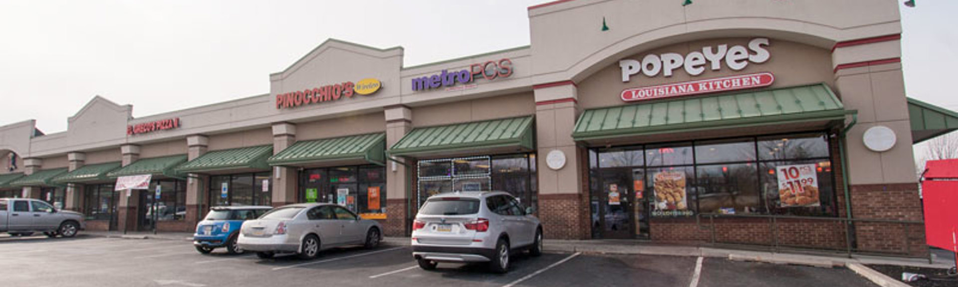 Popeyes