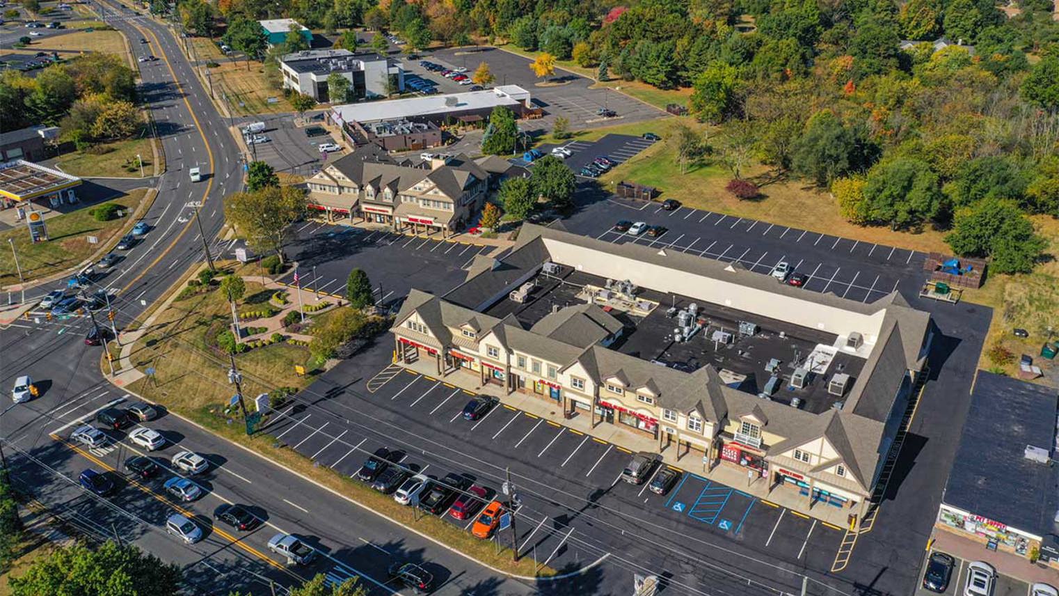 The Shoppes at Woods Tavern The Shoppes at Woods Tavern
