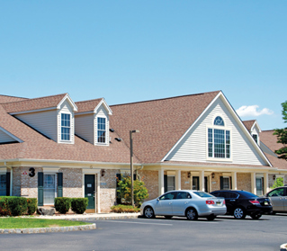 Kingsbridge Center