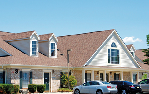 Kingsbridge Center