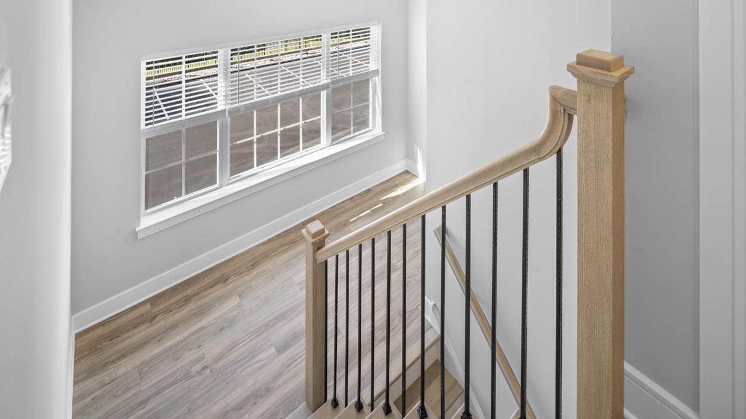 The Reserve at Crosswicks Garden Apartments