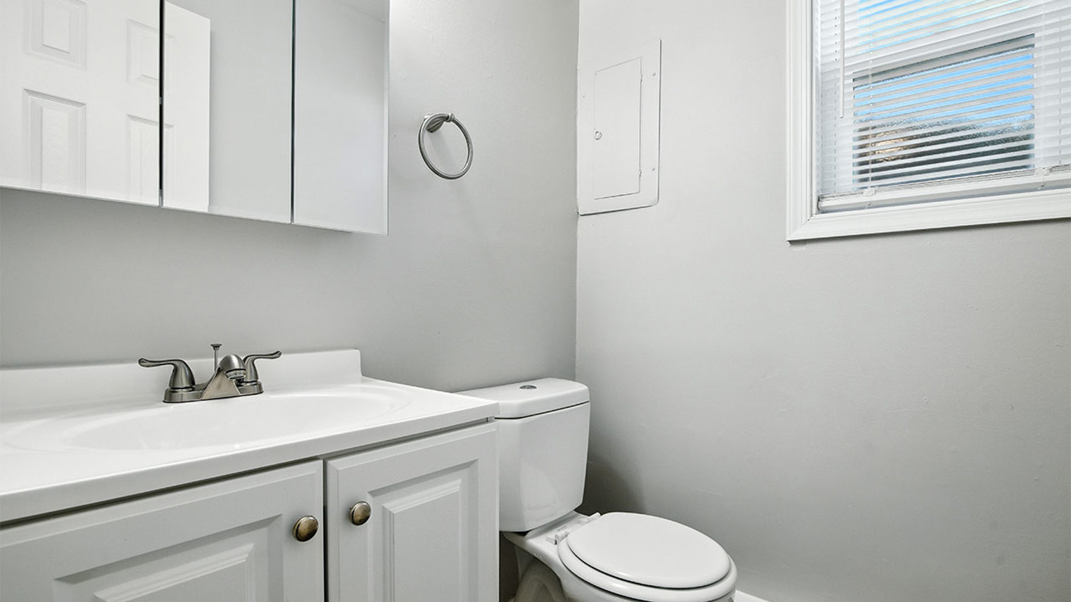 The Meadows at Lehigh 3 Bedroom Townhome Premier