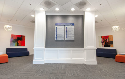 Parsippany Commons