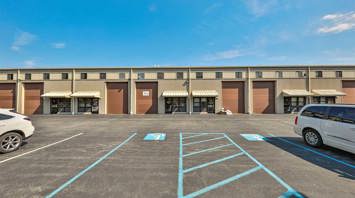 Hillsborough Business Center Hillsborough Business Center