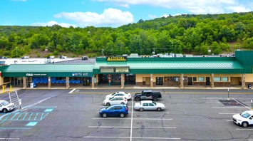 Carbon Plaza Carbon Plaza