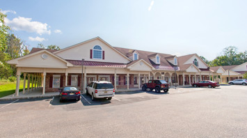 Amwell Commons Amwell Commons
