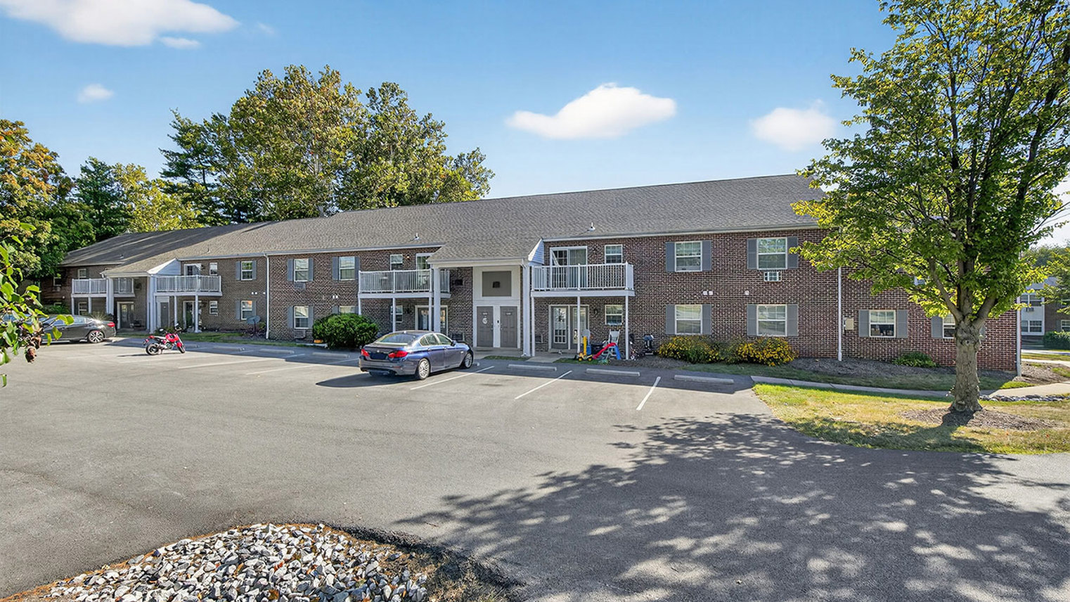 The Reserve at Copper Chase Apartments