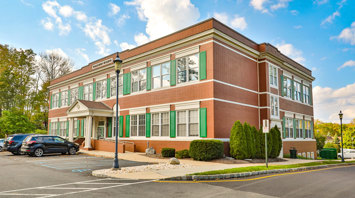 Williamson Building Williamson Building