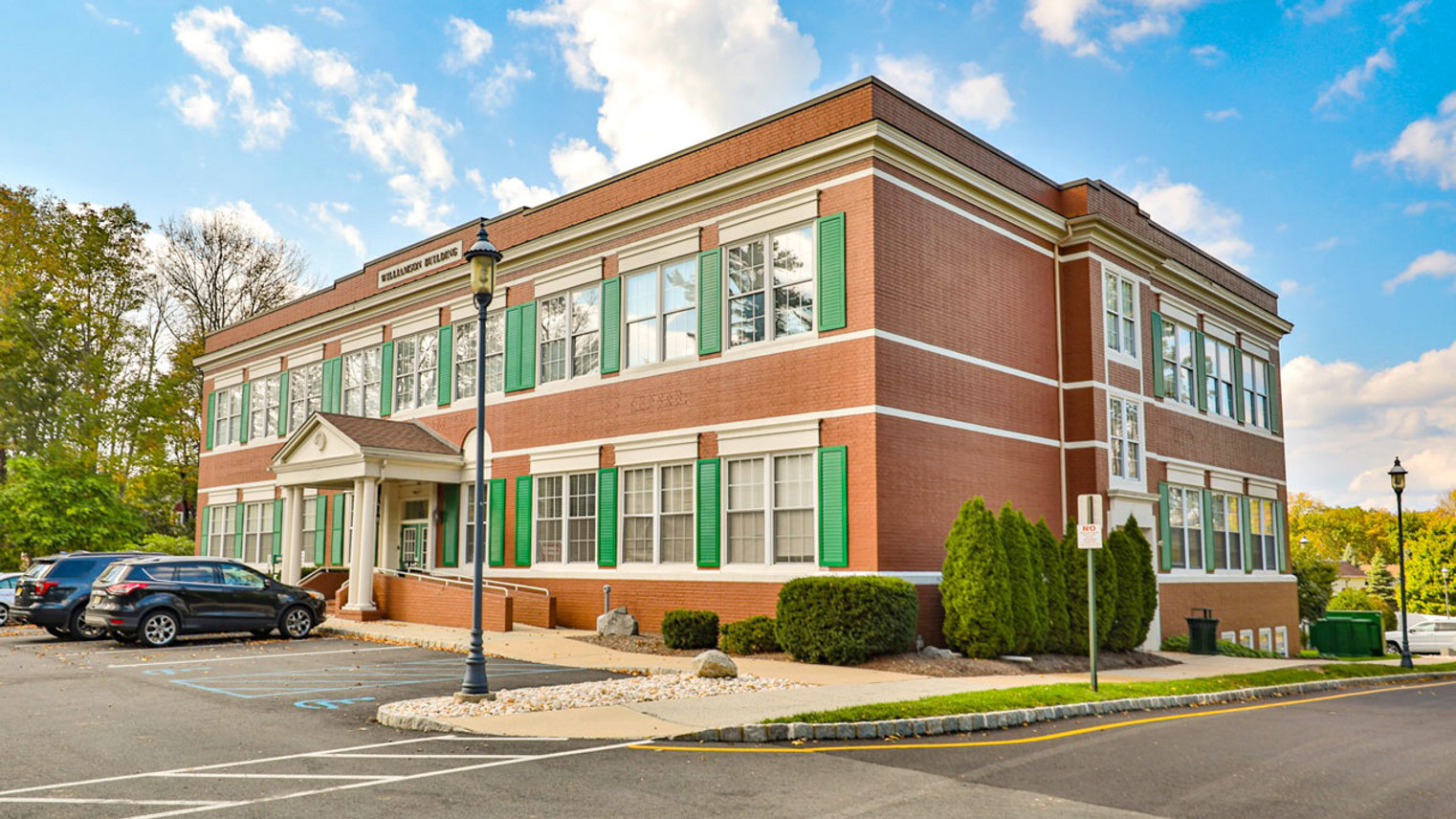 Williamson Building Williamson Building