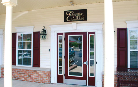 Branchburg Executive Suites