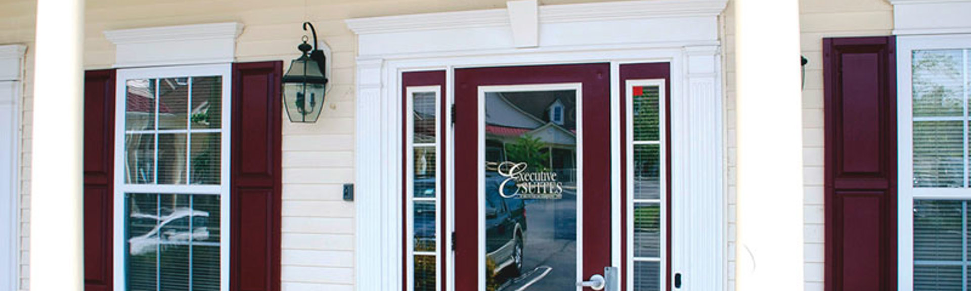 Branchburg Executive Suites
