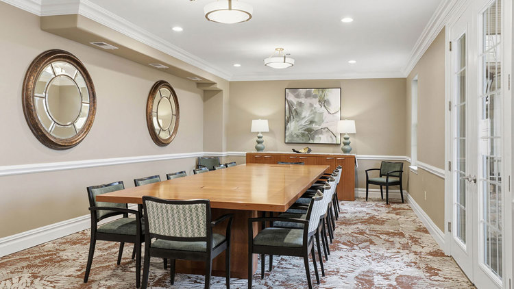 Larken Associates Begins Phase II Capital Improvement Project at Horizons at the Village at Whitehall – A 55+ Active Adult Community 