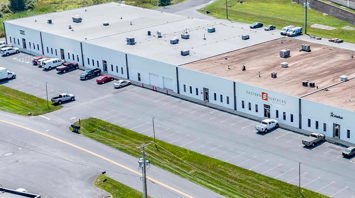 Fairview Industrial Park Fairview Industrial Park