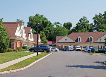 Montgomery Professional Center