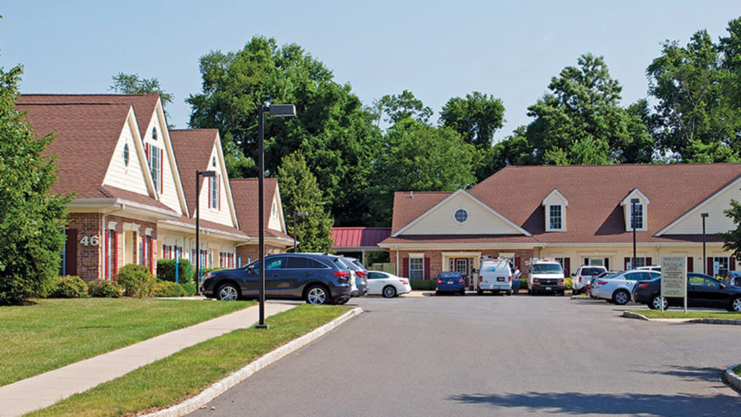 Montgomery Professional Center